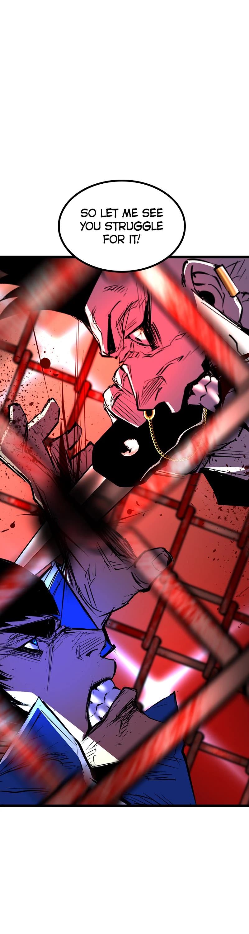 Hanlim Gym Chapter 182 page 71 - Chapter 182: (S2) Episode 78