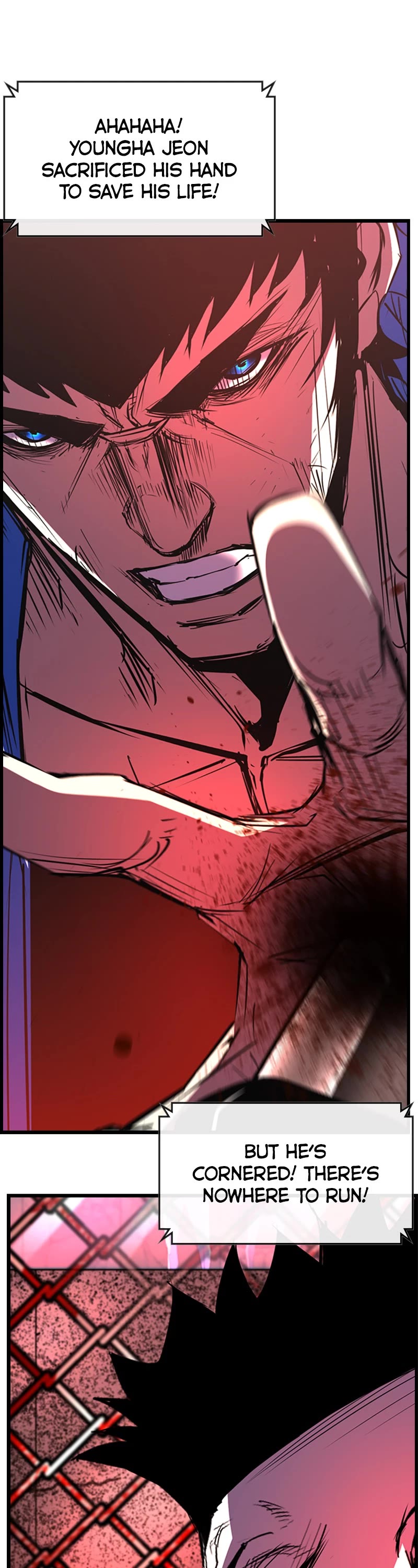 Hanlim Gym Chapter 182 page 72 - Chapter 182: (S2) Episode 78