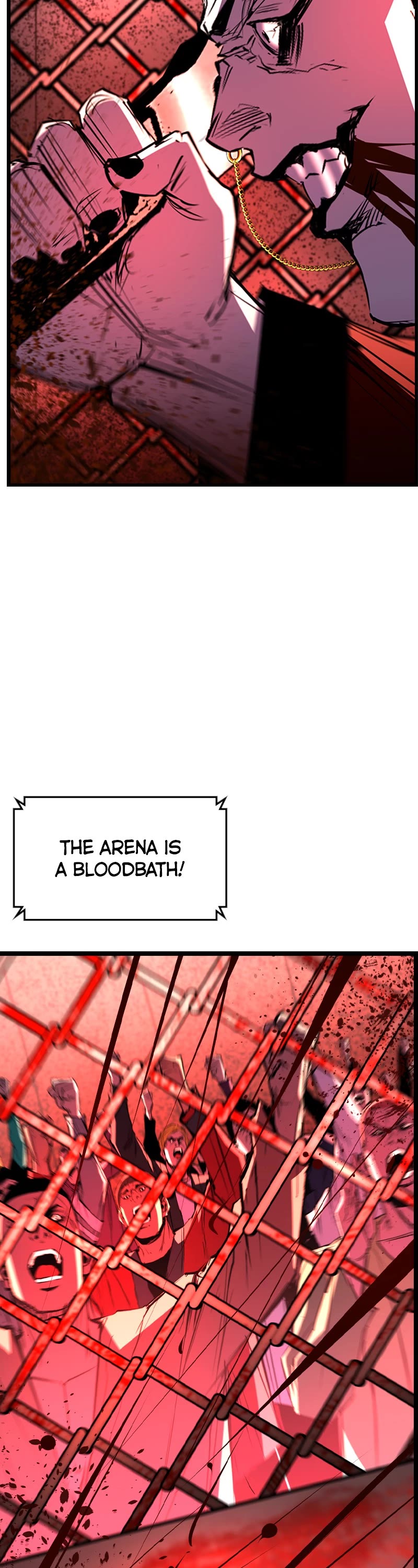 Hanlim Gym Chapter 182 page 73 - Chapter 182: (S2) Episode 78