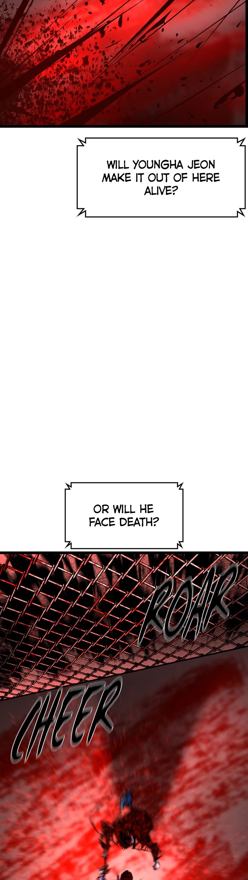 Hanlim Gym Chapter 182 page 74 - Chapter 182: (S2) Episode 78