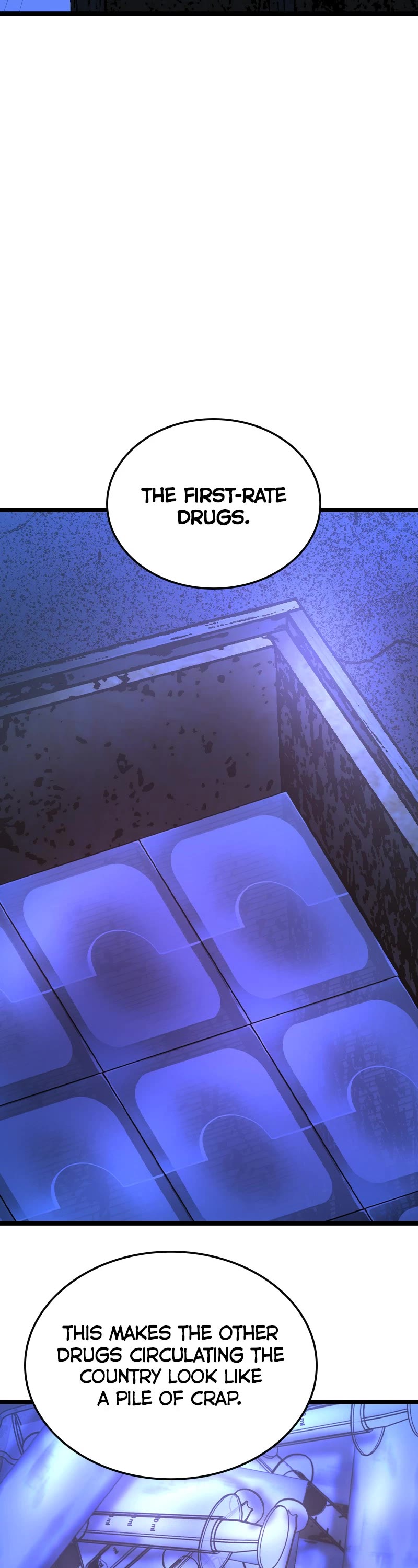 Hanlim Gym Chapter 182 page 78 - Chapter 182: (S2) Episode 78