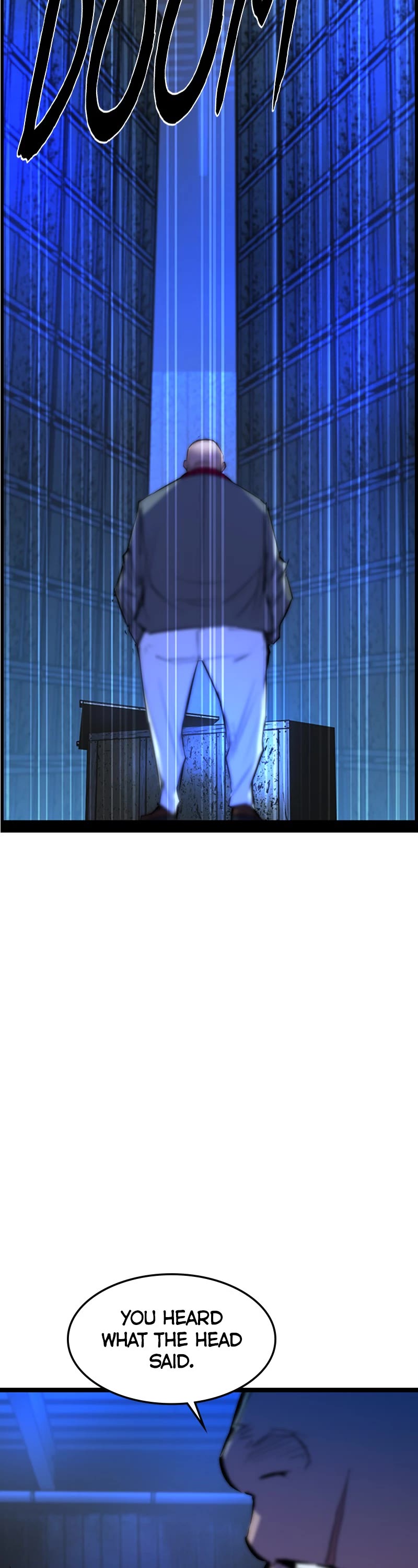 Hanlim Gym Chapter 182 page 80 - Chapter 182: (S2) Episode 78