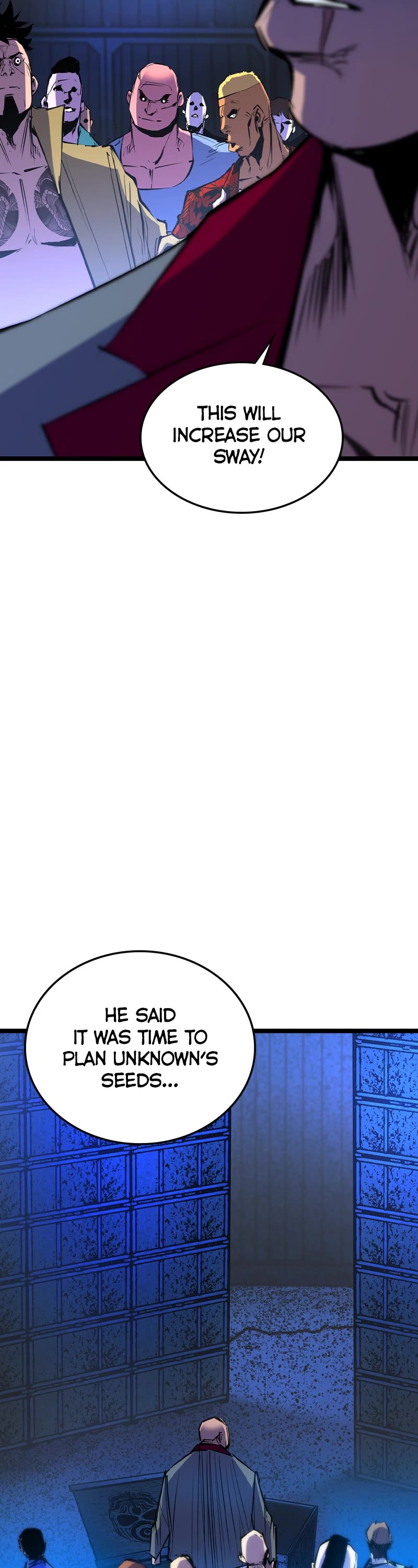 Hanlim Gym Chapter 182 page 81 - Chapter 182: (S2) Episode 78