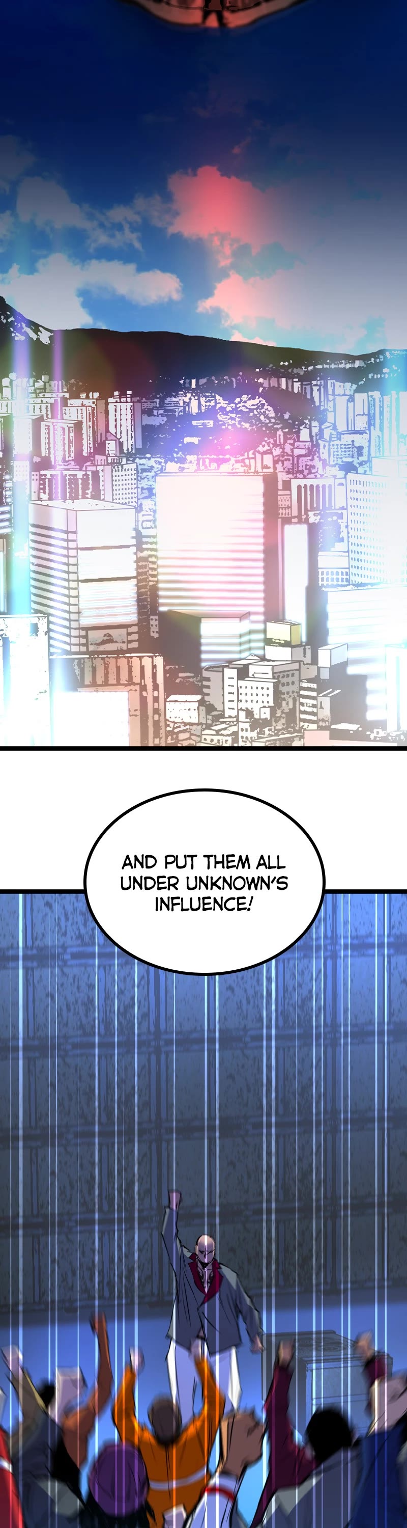 Hanlim Gym Chapter 182 page 83 - Chapter 182: (S2) Episode 78