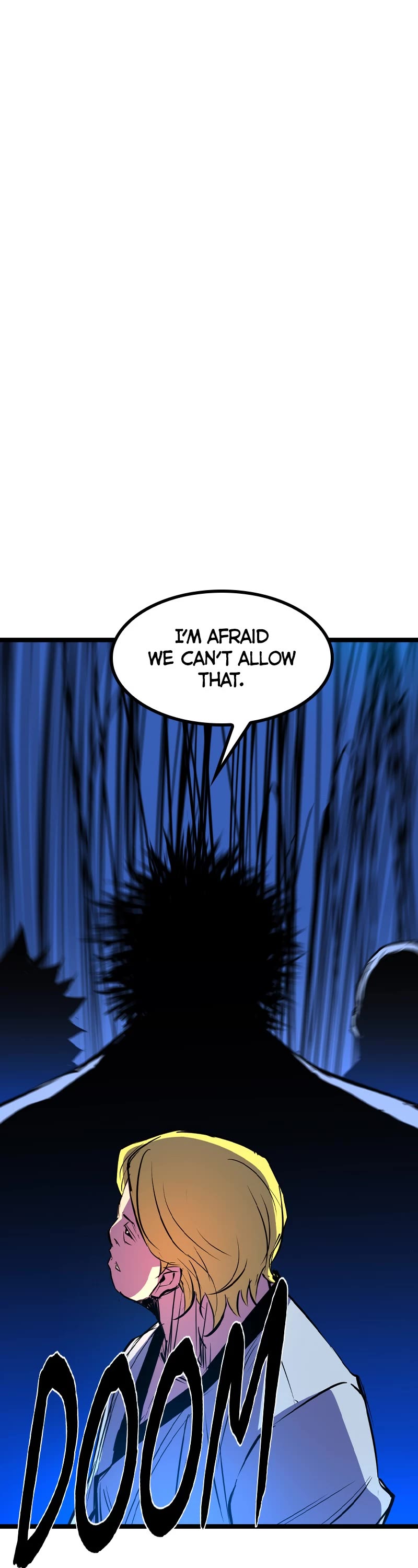 Hanlim Gym Chapter 182 page 86 - Chapter 182: (S2) Episode 78