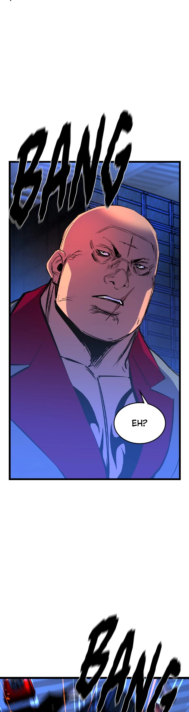 Hanlim Gym Chapter 182 page 87 - Chapter 182: (S2) Episode 78