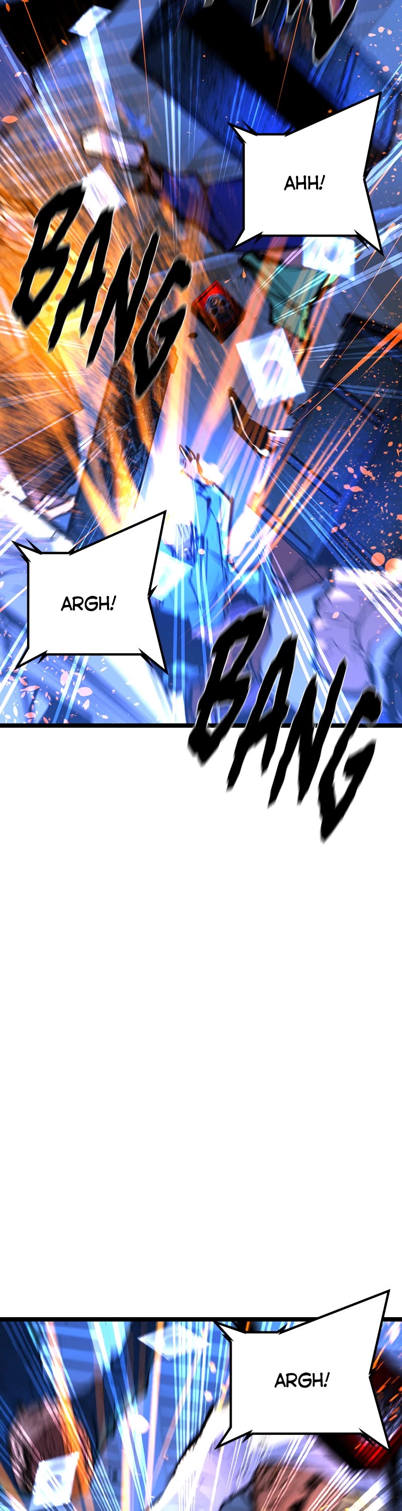 Hanlim Gym Chapter 182 page 88 - Chapter 182: (S2) Episode 78