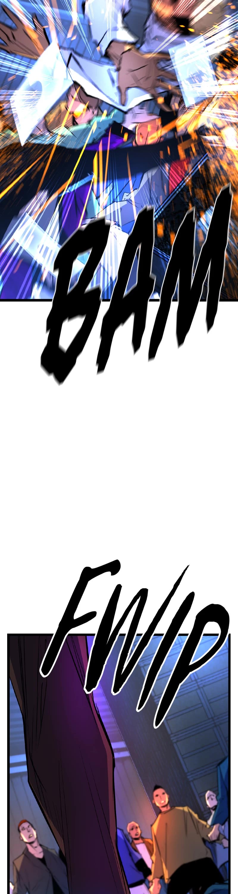 Hanlim Gym Chapter 182 page 89 - Chapter 182: (S2) Episode 78