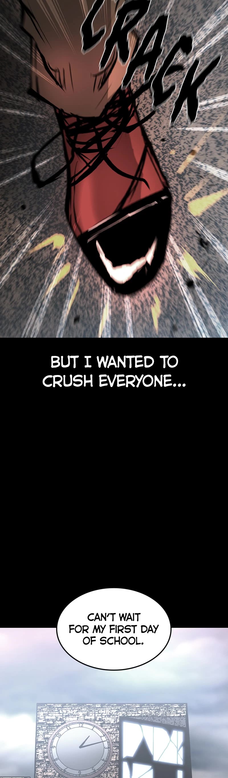 Hanlim Gym Chapter 182 page 9 - Chapter 182: (S2) Episode 78