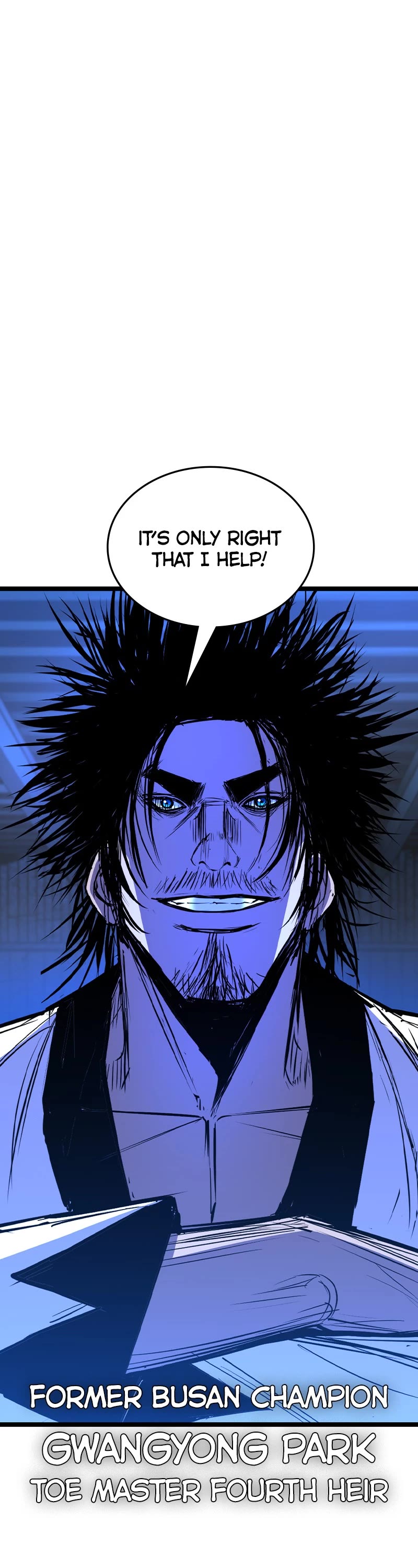 Hanlim Gym Chapter 182 page 92 - Chapter 182: (S2) Episode 78