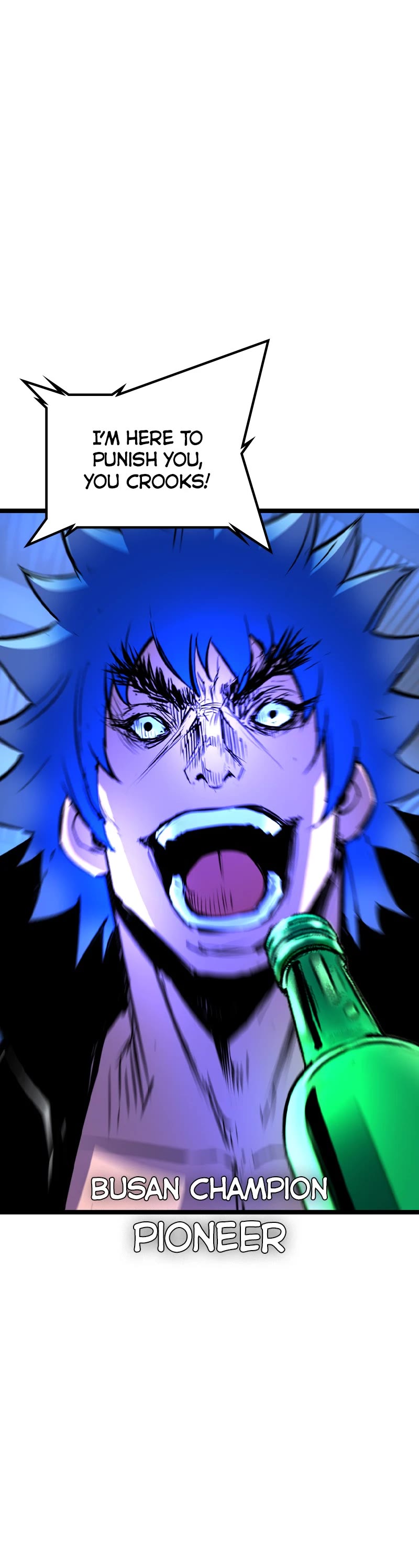 Hanlim Gym Chapter 182 page 94 - Chapter 182: (S2) Episode 78