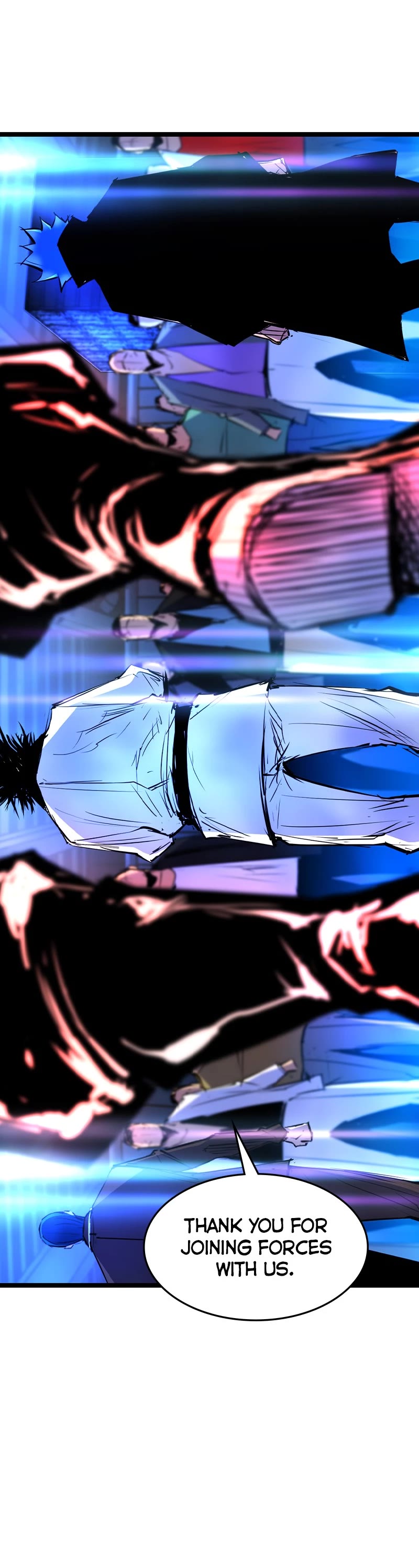 Hanlim Gym Chapter 182 page 95 - Chapter 182: (S2) Episode 78