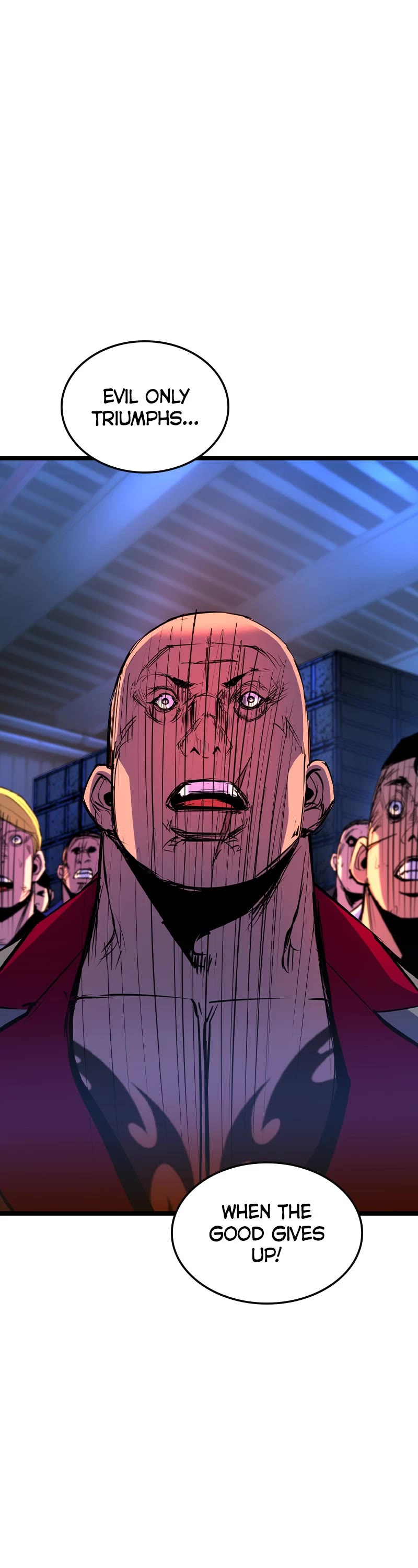 Hanlim Gym Chapter 182 page 96 - Chapter 182: (S2) Episode 78