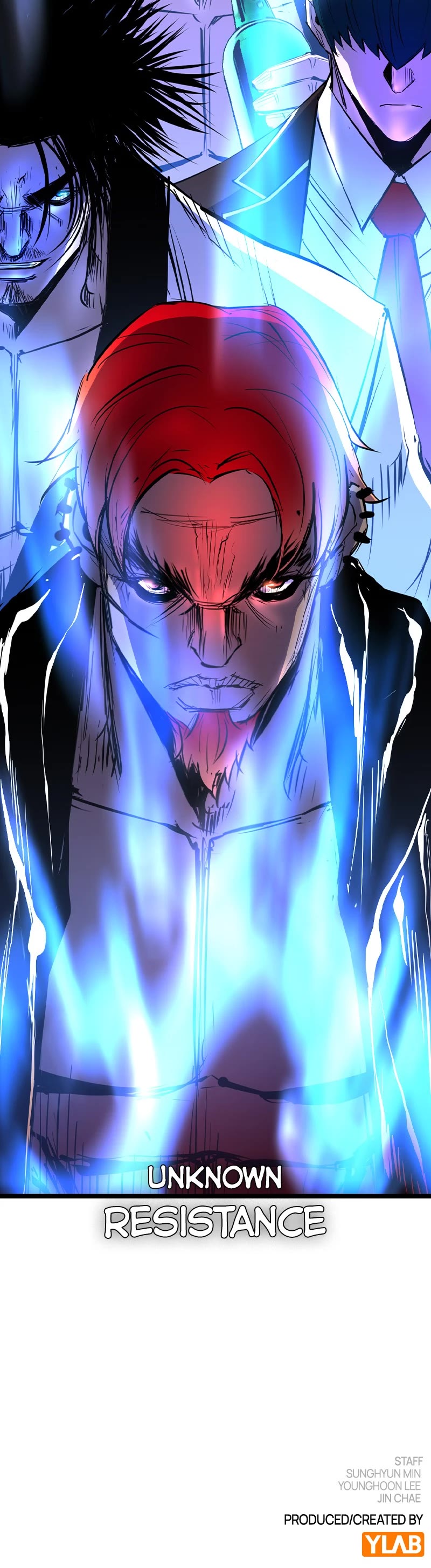 Hanlim Gym Chapter 182 page 98 - Chapter 182: (S2) Episode 78