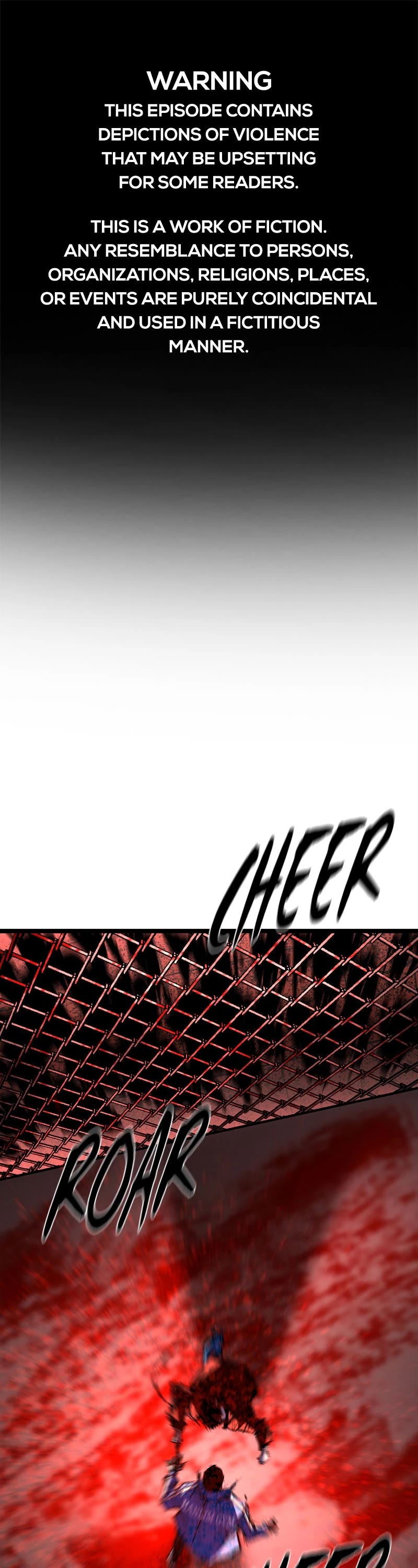 Hanlim Gym Chapter 183 page 1 - Chapter 183: (S2) Episode 79