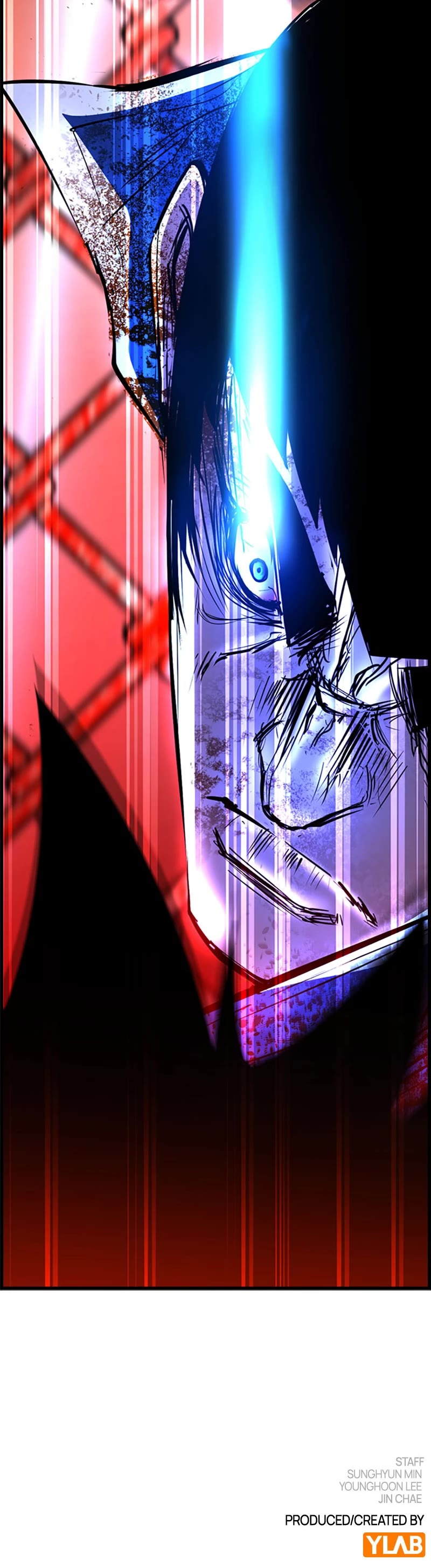 Hanlim Gym Chapter 183 page 100 - Chapter 183: (S2) Episode 79