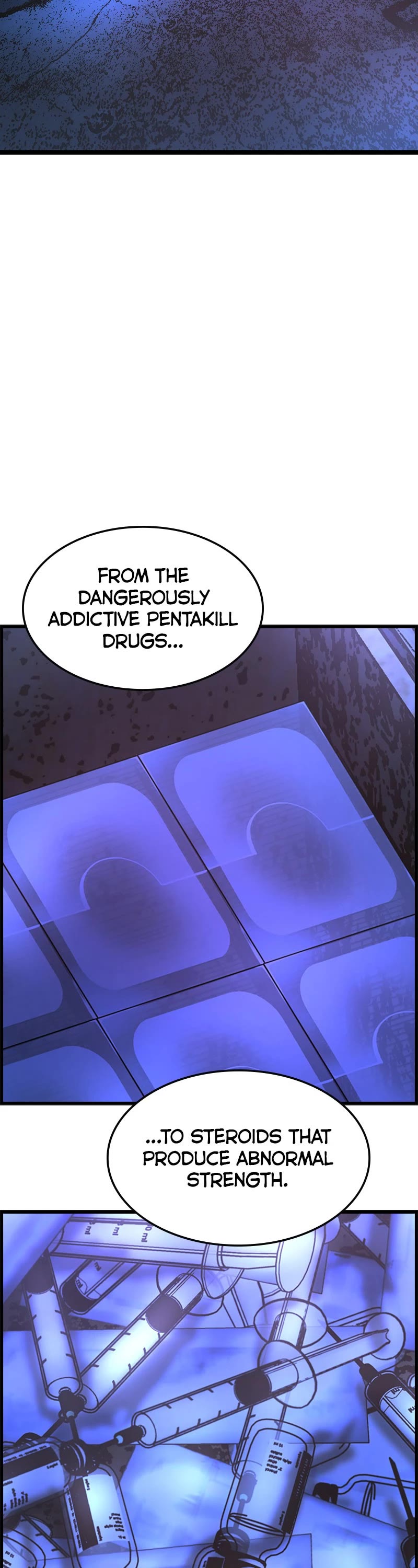 Hanlim Gym Chapter 183 page 14 - Chapter 183: (S2) Episode 79