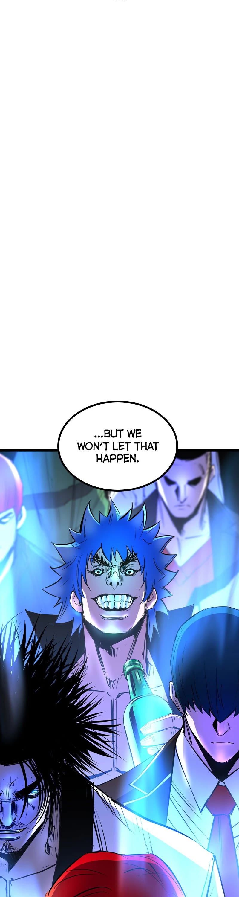 Hanlim Gym Chapter 183 page 16 - Chapter 183: (S2) Episode 79