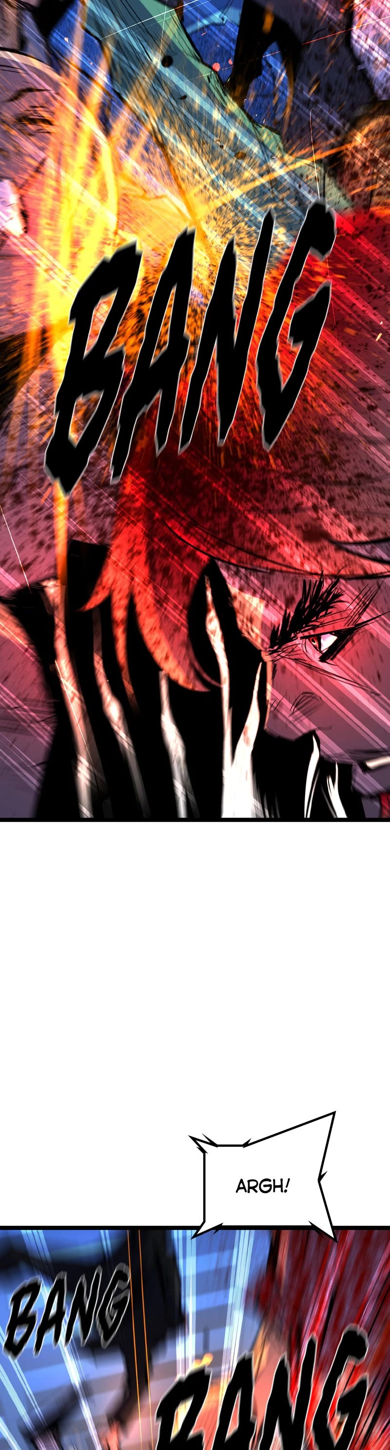 Hanlim Gym Chapter 183 page 19 - Chapter 183: (S2) Episode 79