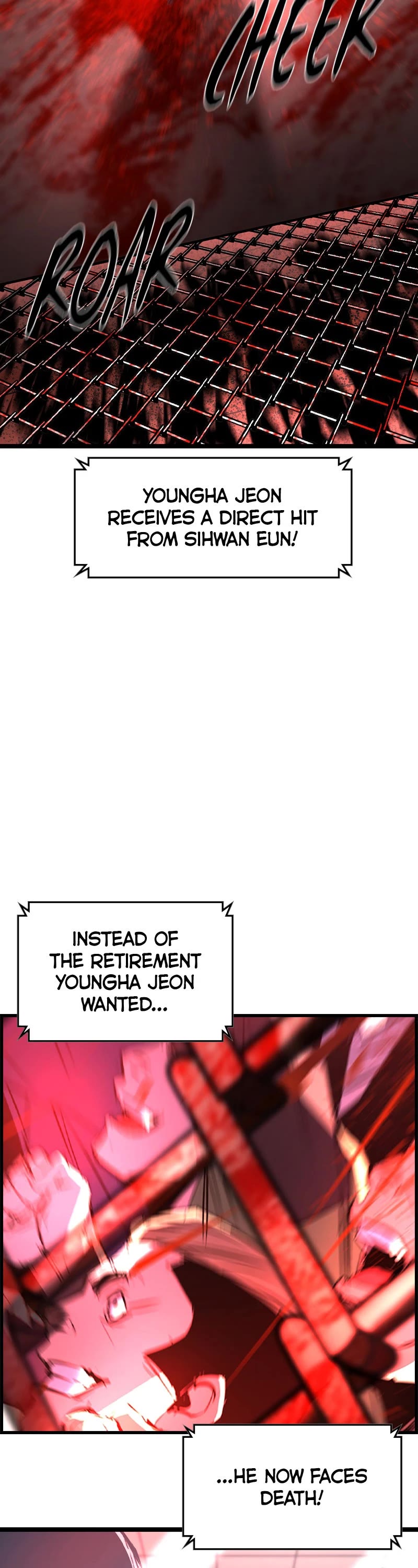 Hanlim Gym Chapter 183 page 2 - Chapter 183: (S2) Episode 79