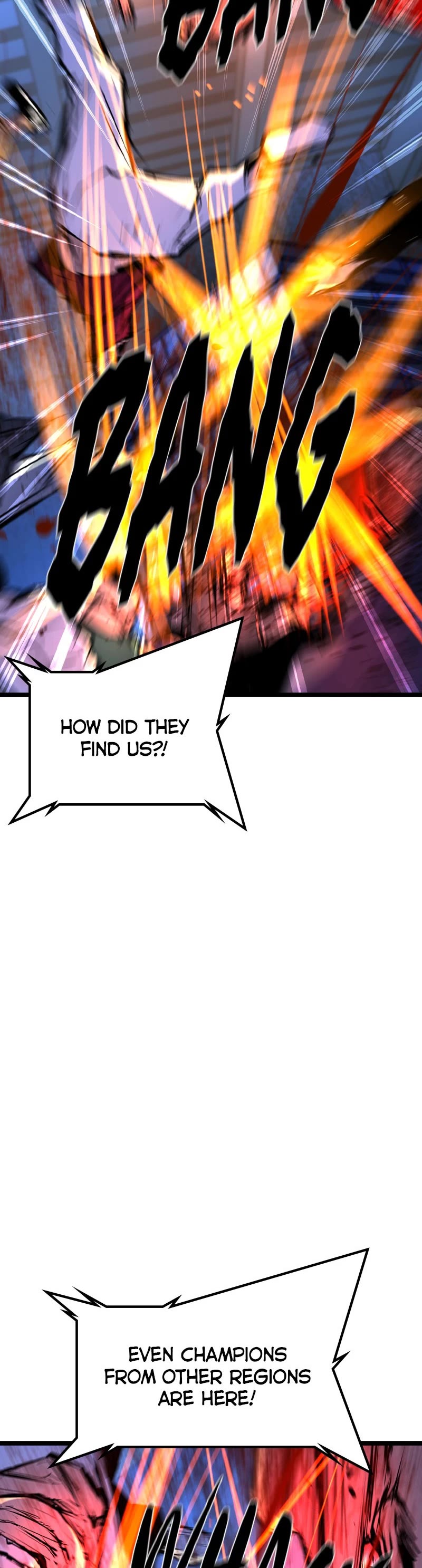 Hanlim Gym Chapter 183 page 20 - Chapter 183: (S2) Episode 79
