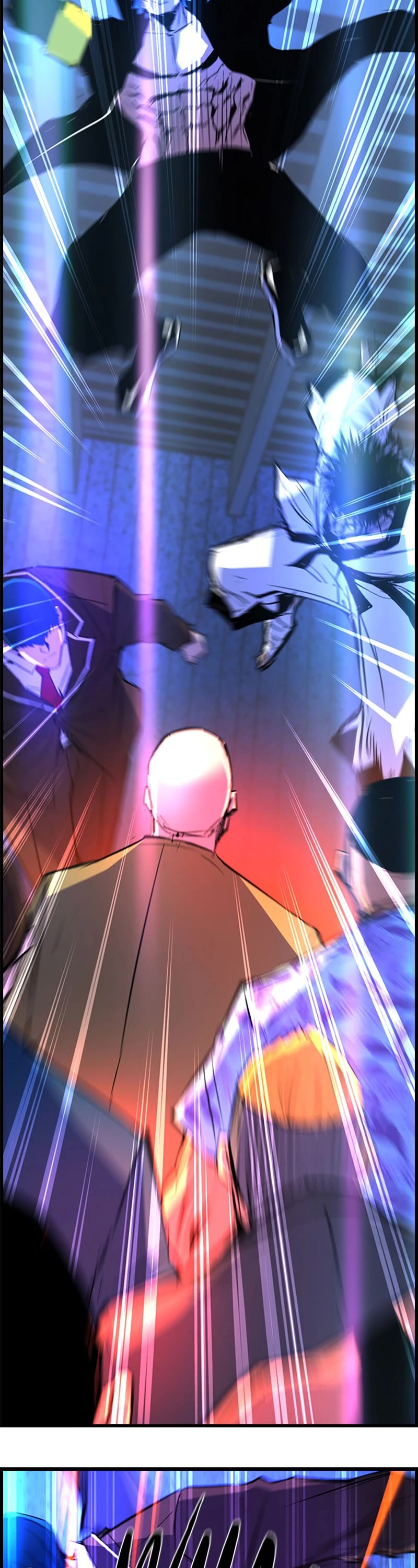 Hanlim Gym Chapter 183 page 24 - Chapter 183: (S2) Episode 79