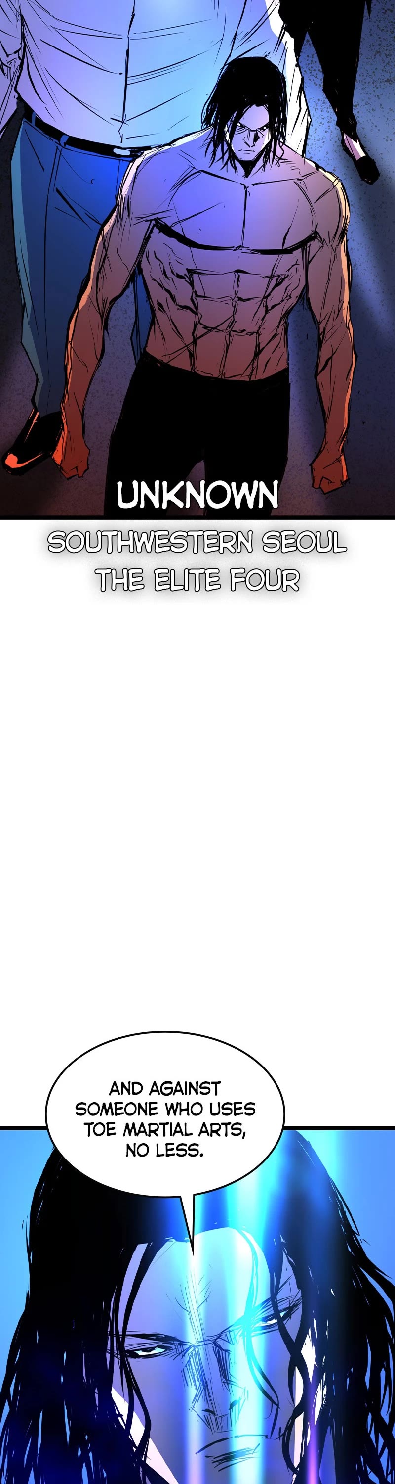Hanlim Gym Chapter 183 page 28 - Chapter 183: (S2) Episode 79