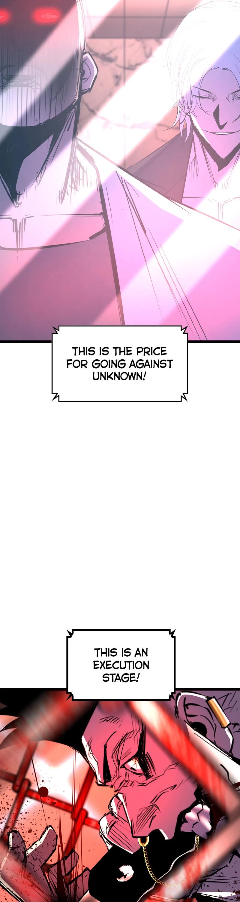 Hanlim Gym Chapter 183 page 3 - Chapter 183: (S2) Episode 79