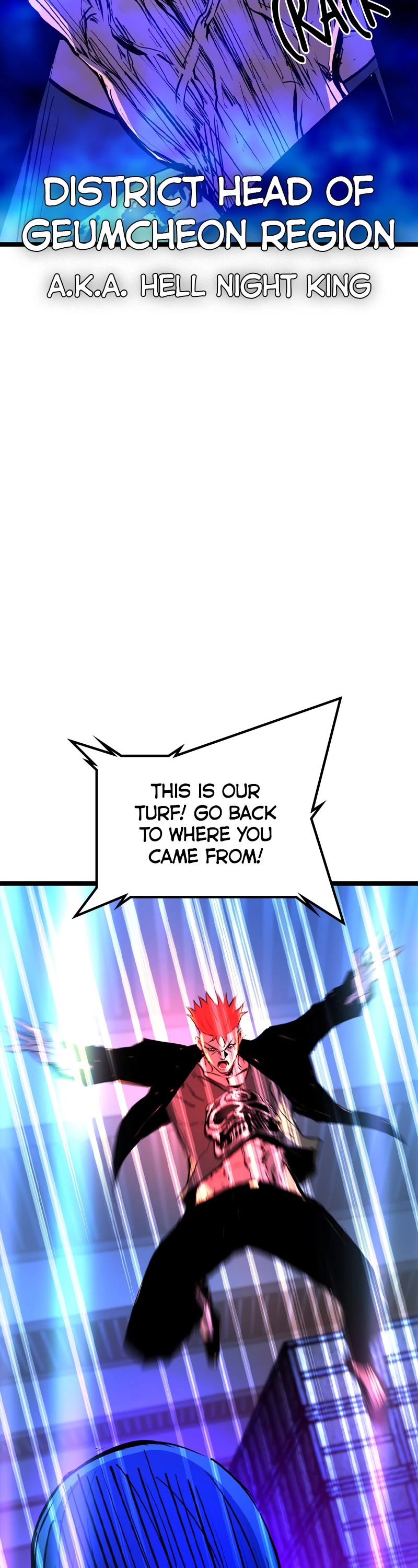Hanlim Gym Chapter 183 page 32 - Chapter 183: (S2) Episode 79