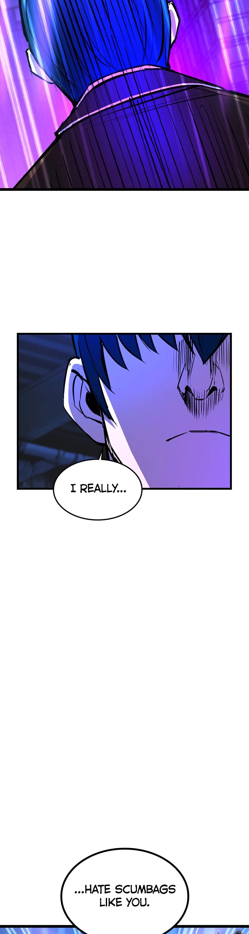 Hanlim Gym Chapter 183 page 33 - Chapter 183: (S2) Episode 79