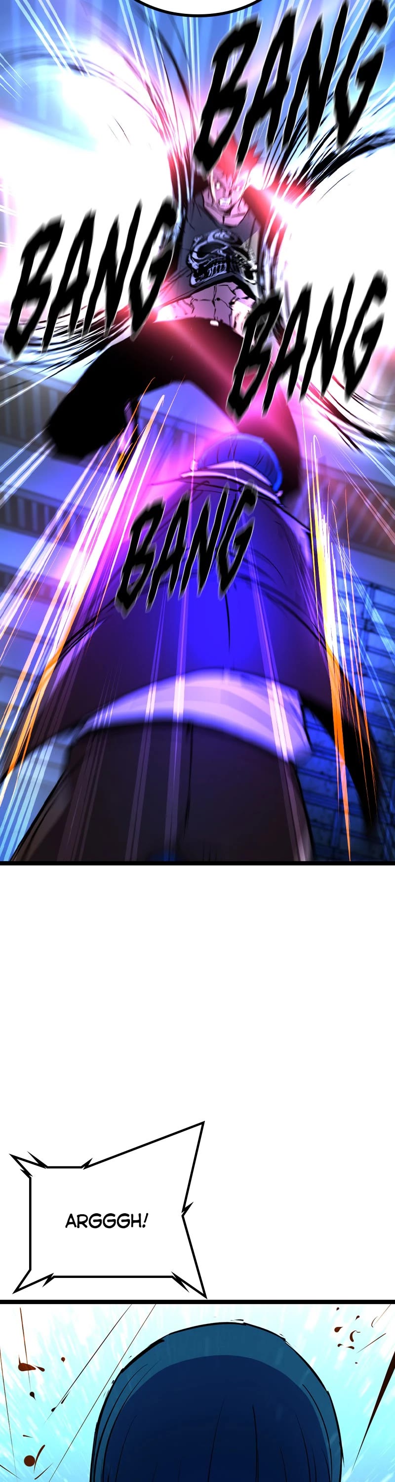 Hanlim Gym Chapter 183 page 34 - Chapter 183: (S2) Episode 79