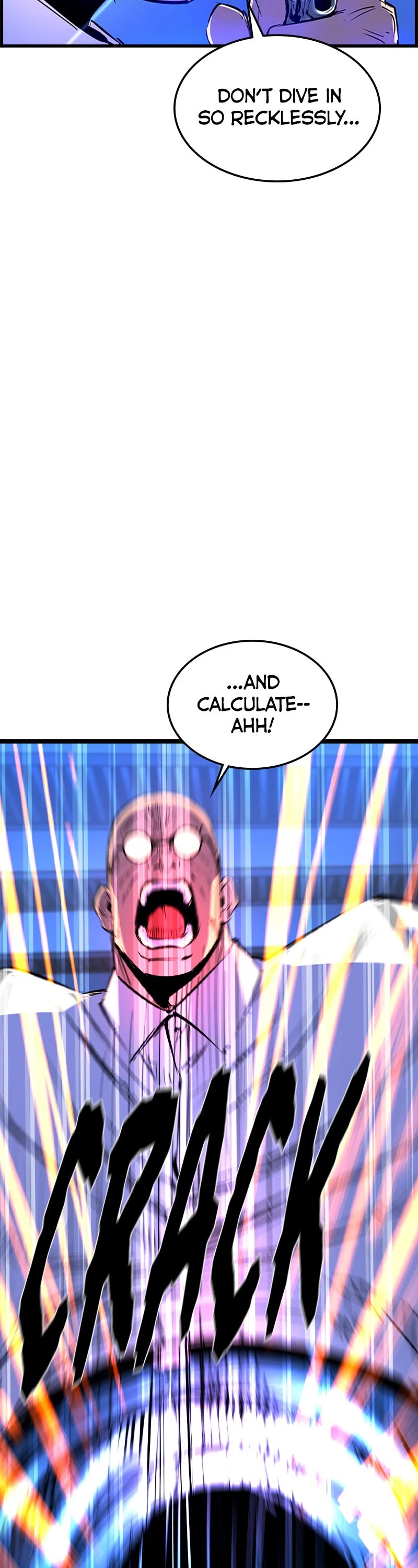 Hanlim Gym Chapter 183 page 36 - Chapter 183: (S2) Episode 79