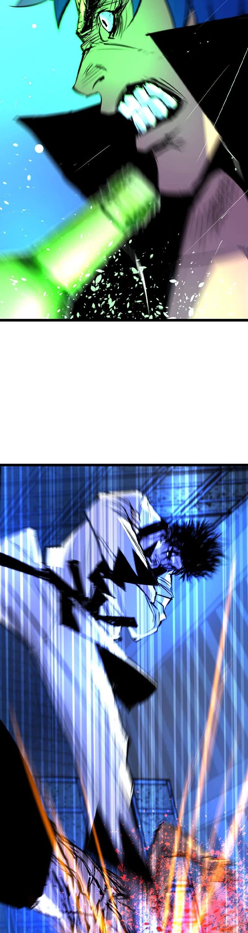 Hanlim Gym Chapter 183 page 38 - Chapter 183: (S2) Episode 79