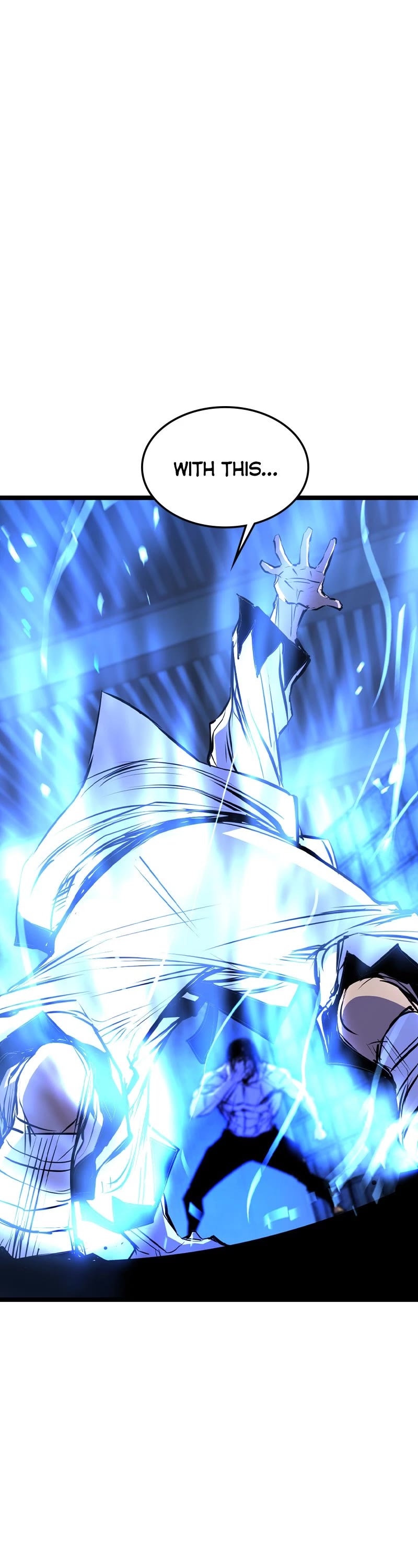 Hanlim Gym Chapter 183 page 41 - Chapter 183: (S2) Episode 79