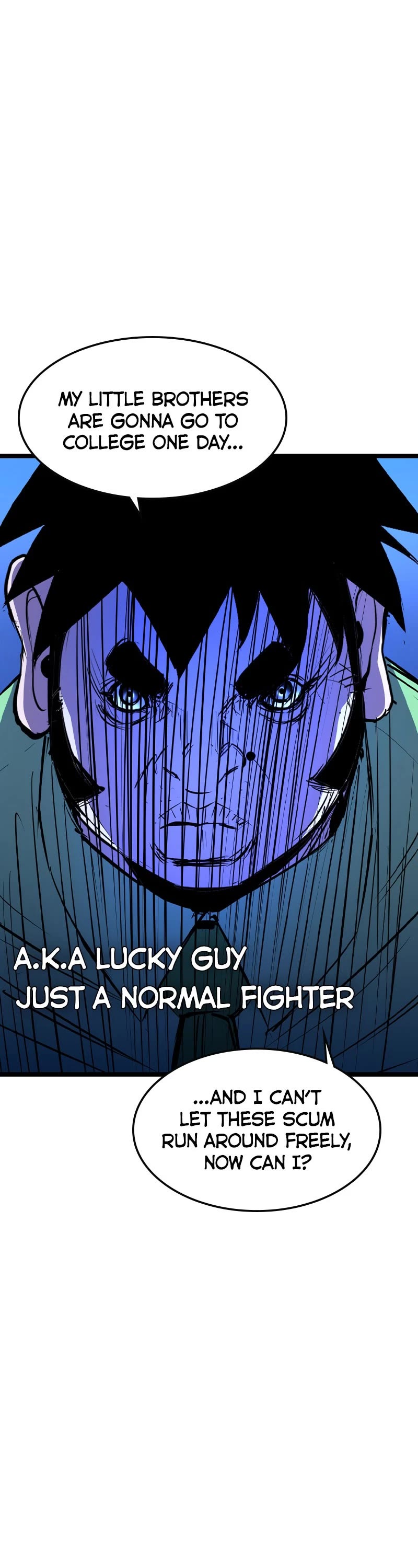 Hanlim Gym Chapter 183 page 46 - Chapter 183: (S2) Episode 79