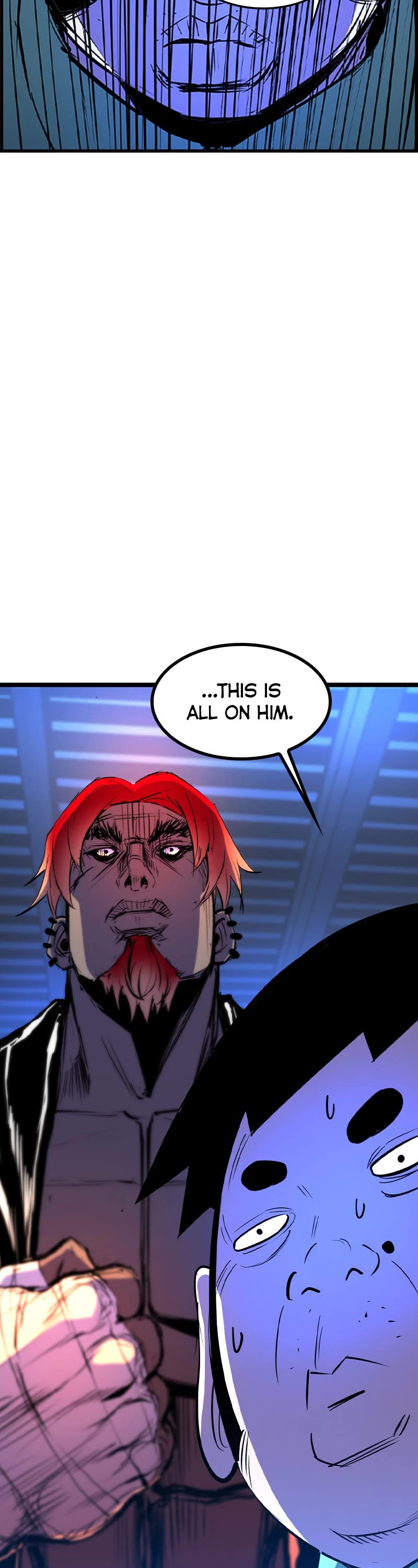 Hanlim Gym Chapter 183 page 48 - Chapter 183: (S2) Episode 79