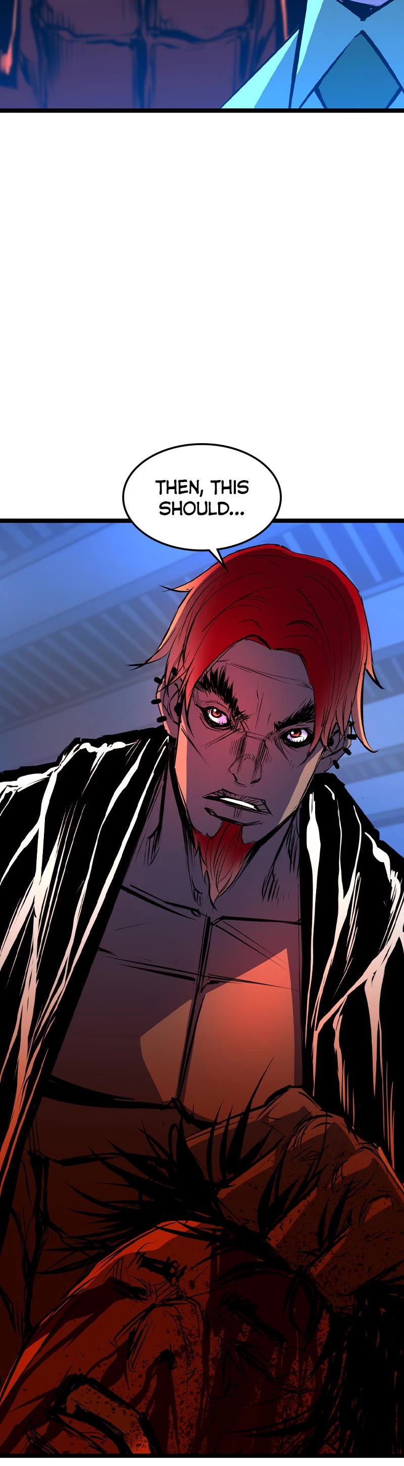 Hanlim Gym Chapter 183 page 49 - Chapter 183: (S2) Episode 79
