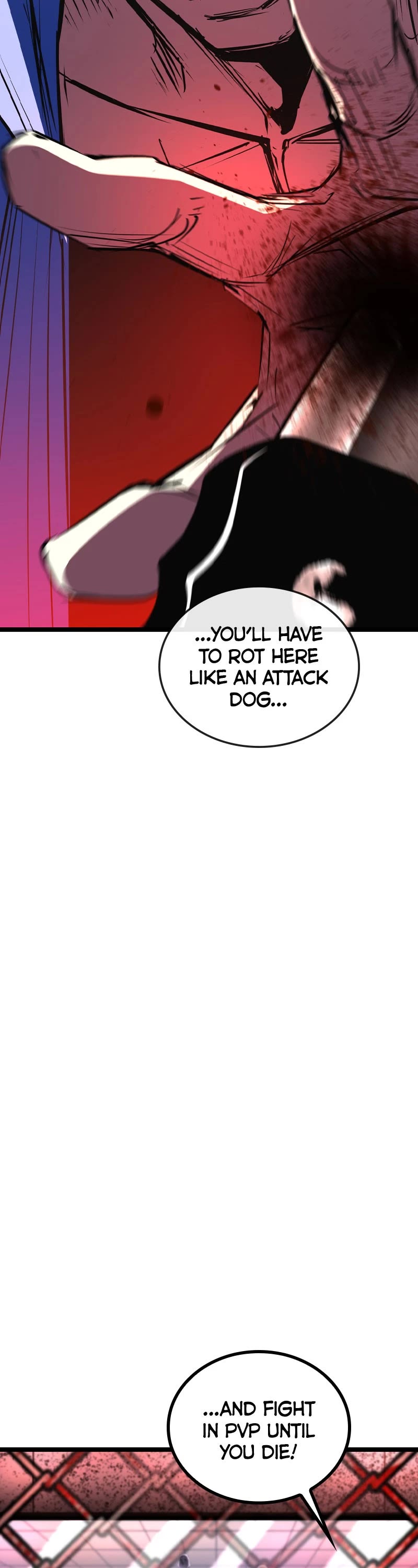Hanlim Gym Chapter 183 page 5 - Chapter 183: (S2) Episode 79