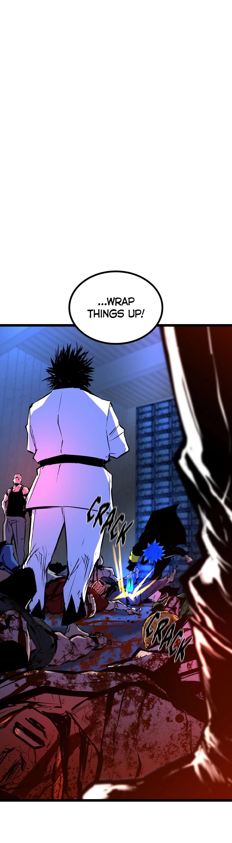 Hanlim Gym Chapter 183 page 50 - Chapter 183: (S2) Episode 79