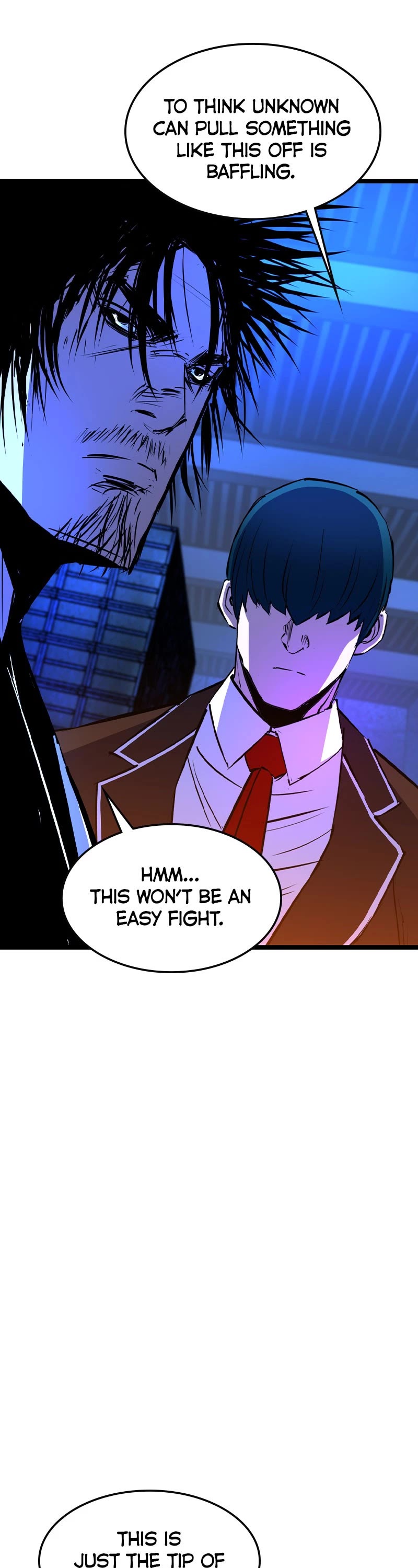 Hanlim Gym Chapter 183 page 52 - Chapter 183: (S2) Episode 79