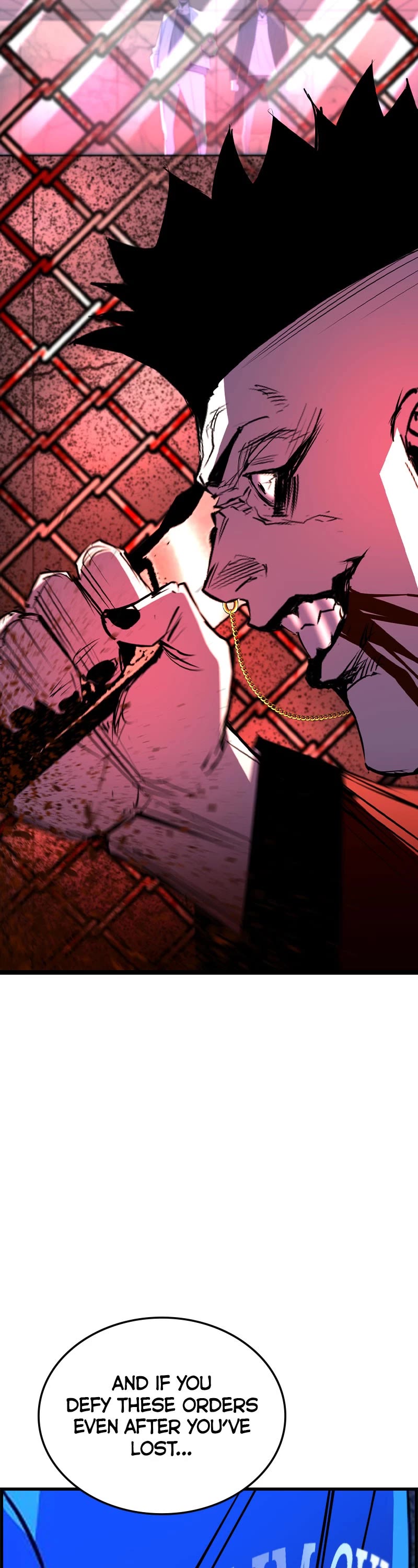 Hanlim Gym Chapter 183 page 6 - Chapter 183: (S2) Episode 79
