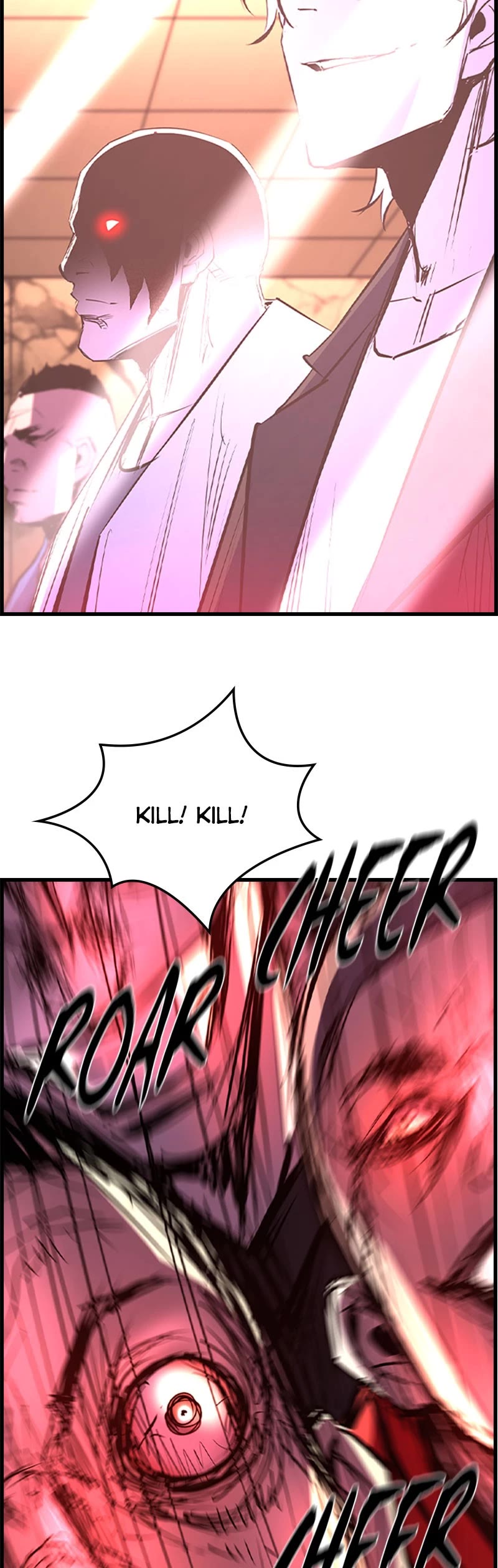 Hanlim Gym Chapter 183 page 65 - Chapter 183: (S2) Episode 79