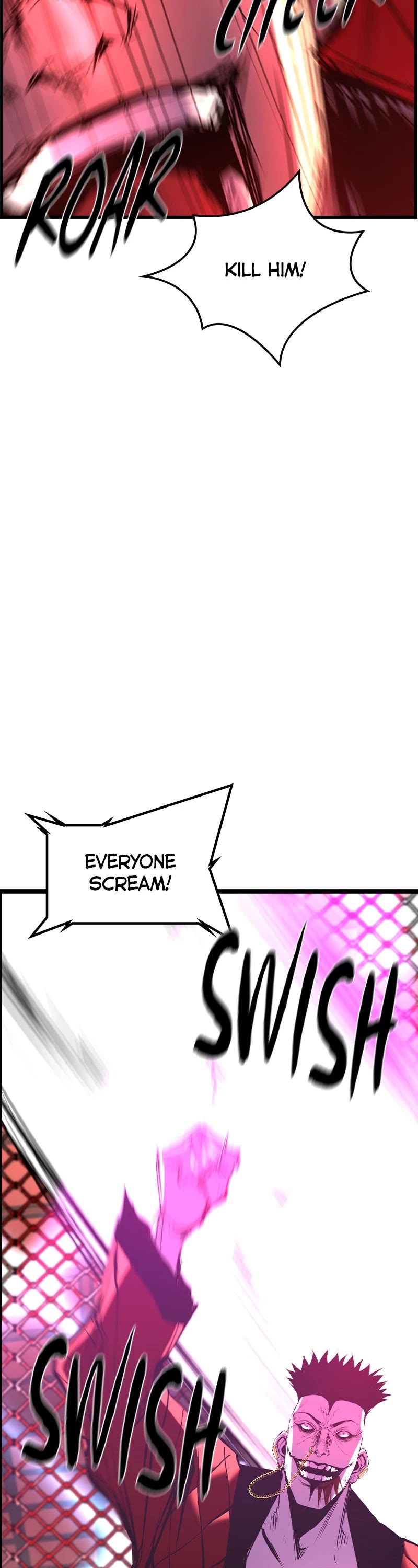 Hanlim Gym Chapter 183 page 66 - Chapter 183: (S2) Episode 79