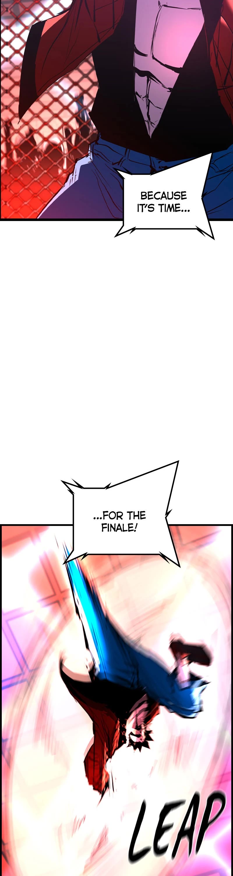 Hanlim Gym Chapter 183 page 67 - Chapter 183: (S2) Episode 79