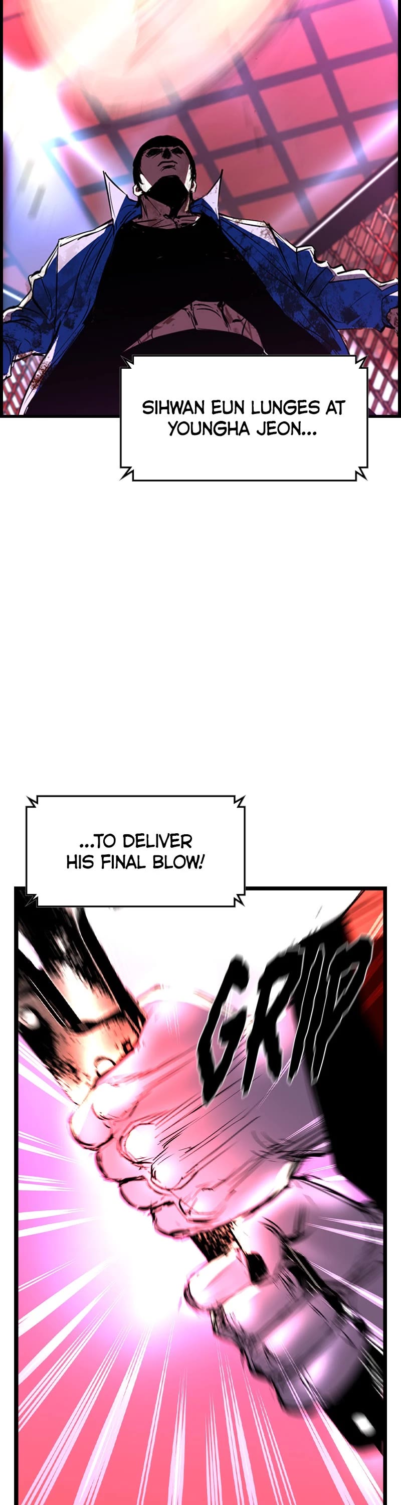 Hanlim Gym Chapter 183 page 68 - Chapter 183: (S2) Episode 79