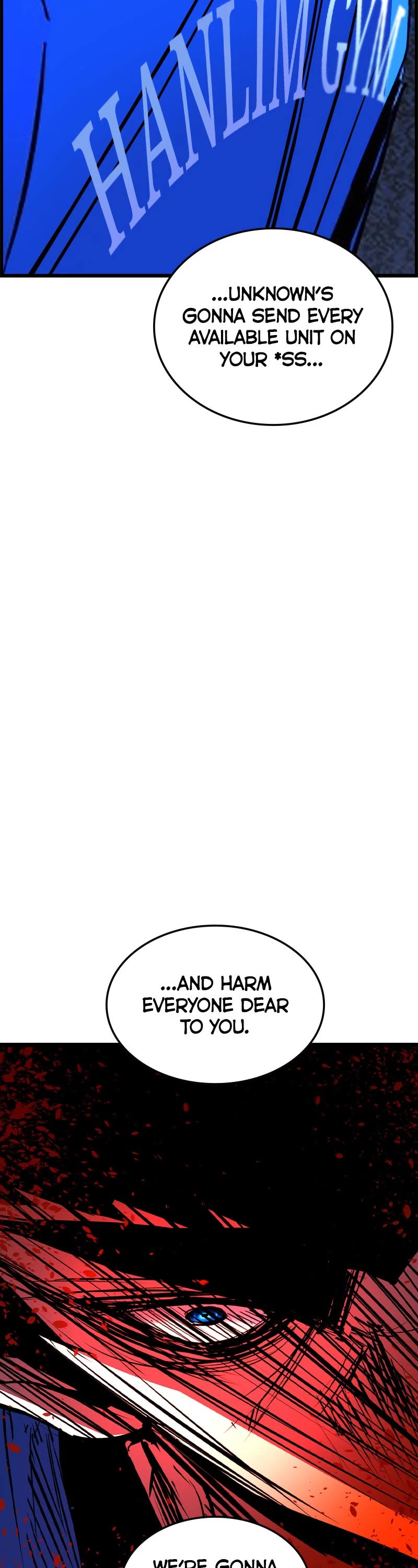 Hanlim Gym Chapter 183 page 7 - Chapter 183: (S2) Episode 79