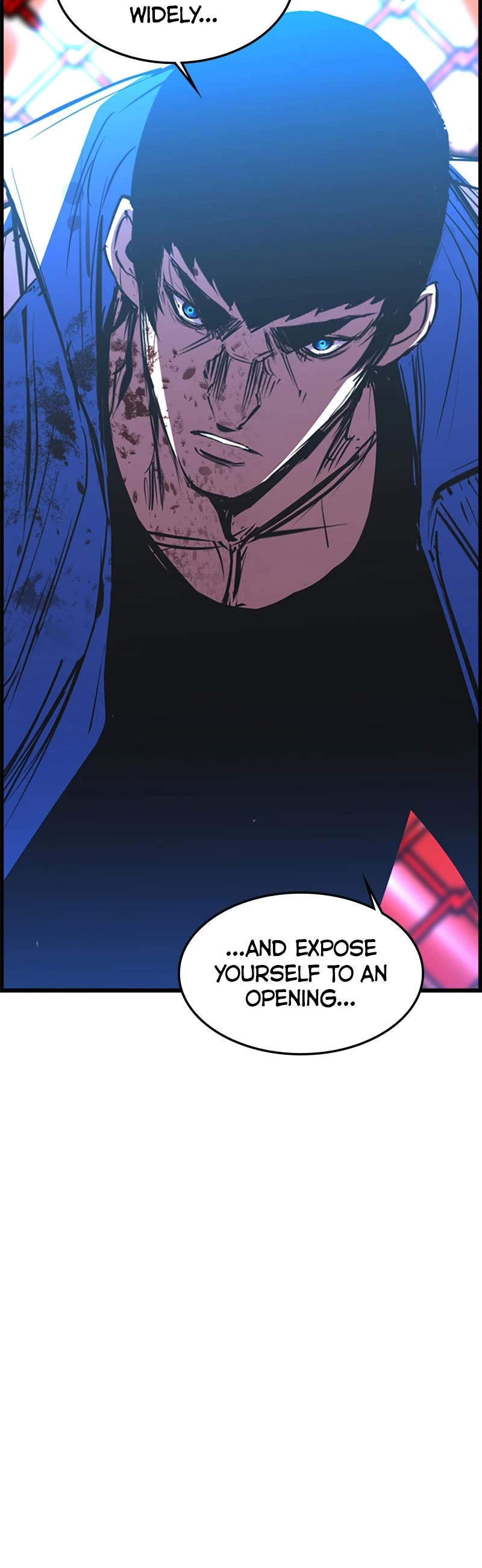 Hanlim Gym Chapter 183 page 75 - Chapter 183: (S2) Episode 79