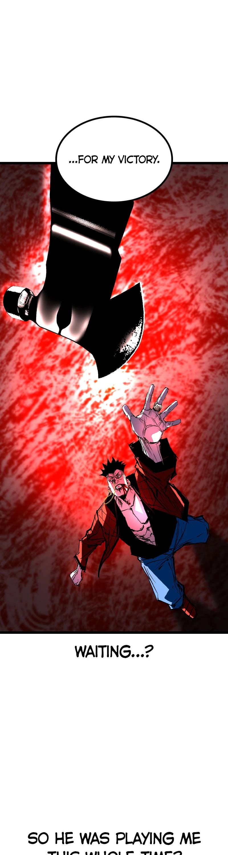 Hanlim Gym Chapter 183 page 76 - Chapter 183: (S2) Episode 79