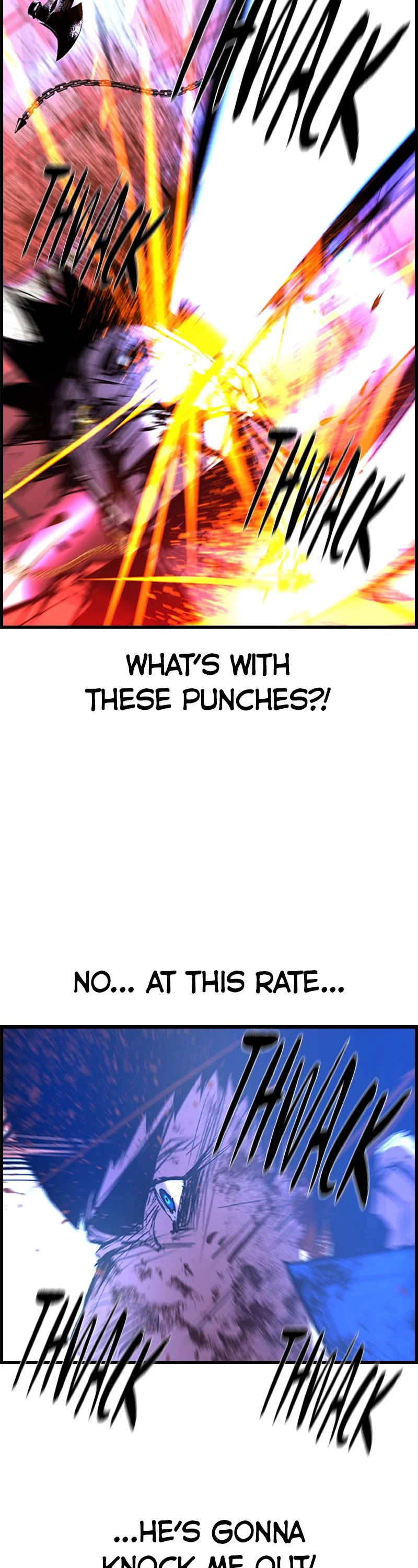 Hanlim Gym Chapter 183 page 81 - Chapter 183: (S2) Episode 79