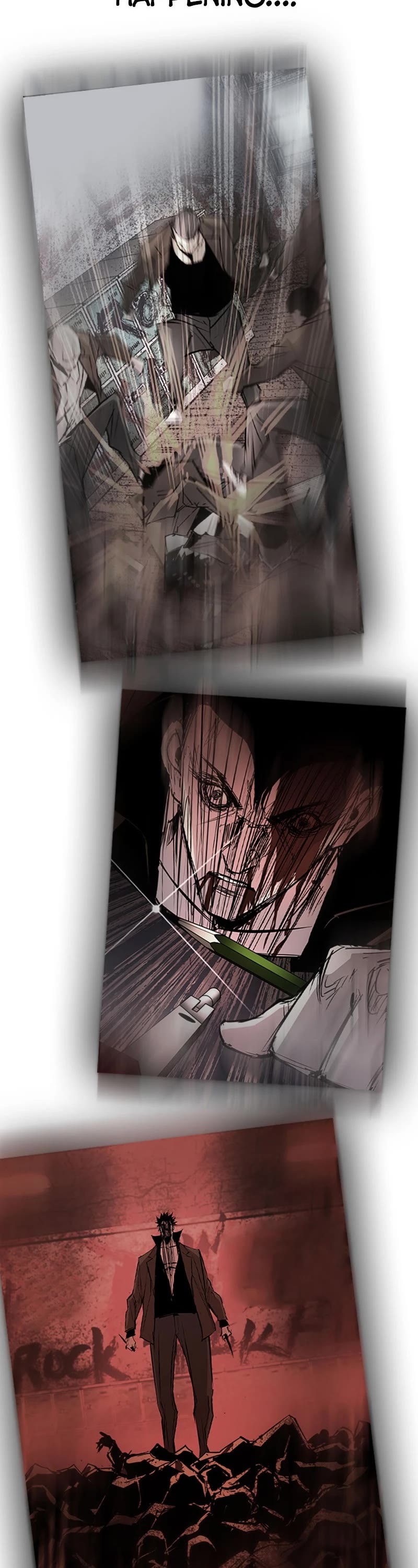 Hanlim Gym Chapter 183 page 83 - Chapter 183: (S2) Episode 79